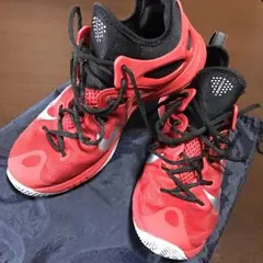 NIKE バスケットシューズ