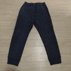ユニクロ　ドライストレッチスウェットパンツ　130cm