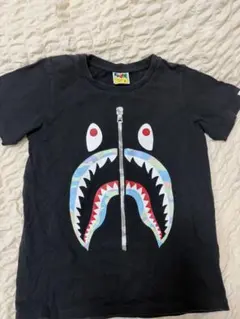 APE Tシャツ　150 レディースXSのサムネイル