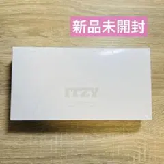 ITZY 公式ペンライト ライトリング カスタムヘッド 新品未開封 2026年最新】itzy ライト カスタムヘッドの人気アイテム - メルカリ