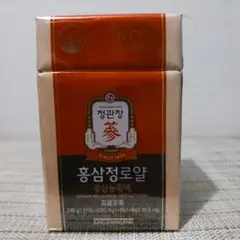 正官庄 紅蔘精 ROYAL 高麗蔘膏 240g 新品未開封 - メルカリ