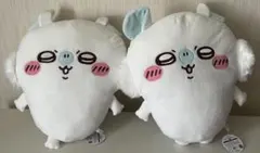 モモンガ　プライズまとめ売り モモンガ プライズ まとめ売り ちいかわ モモンガと一緒