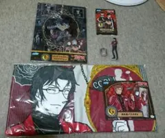 名探偵コナン セガラッキーくじ