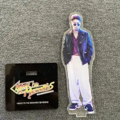 Back To The MEMORIES アクスタ 瀬口黎弥