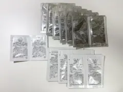 IPSA サンプル セット
