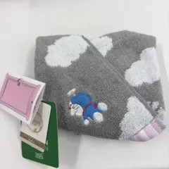 ドラえもん プレミアムソフトタオル