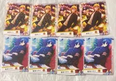 うたプリ　ビジュコレ　シャニ学　レン　真斗