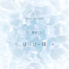 [ 専用 ] はっぴー様