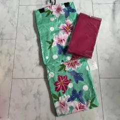 浴衣☆帯