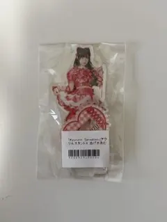 逃げ水あむ SPINNS コラボ まとめ売り 2025年最新】きゅるりんってしてみて 逃げ水あむの人気アイテム