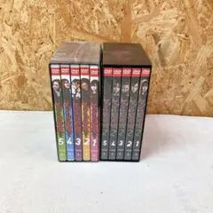 マジすか学園3 DVD-BOX〈5枚組〉 - メルカリ