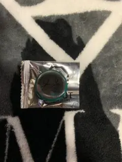 THE RAMPAGE 与那嶺瑠唯 缶バッチ