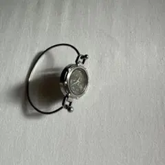 ミッキーマウス　腕時計