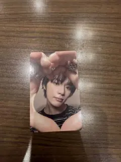 TXT Starkissed ラキドロ　ボムギュ　タワレコ