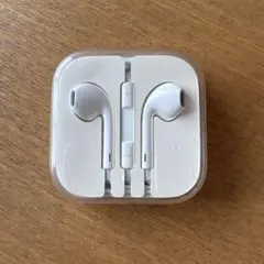 iPhone用イヤホン旧型⭐︎ジャックタイプ