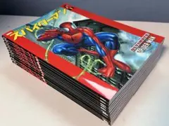 アメコミ日本語版】アルティメット・スパイダーマン アシェットセット