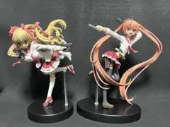 2026年最新】緋弾 アリア フィギュアの人気アイテム - メルカリ