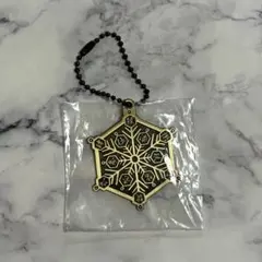 鬼滅の刃　メタルチャーム　猗窩座