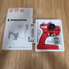 フェラーリF2004プロポのサムネイル