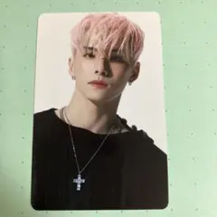 JO1 川西拓実　BE CLASSIC 通常盤　トレカ