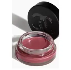 シャネル　リップ＆チーク5 ライヴリー　ローズウッド