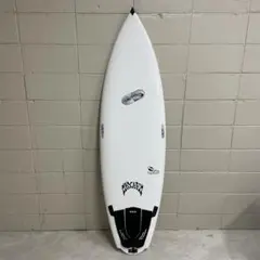 新品未開封】ジェリーロペス コストコサーフボード8ft (引取り限定