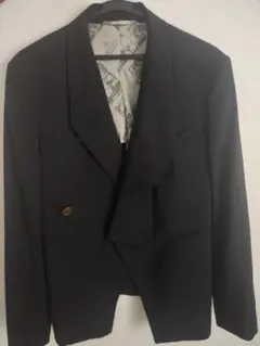 Vivienne Westwood アシンメトリー テーラードジャケット 50のサムネイル