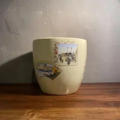 戦前 昭和初期 日陶 オールドノリタケ 浮世絵柄火鉢 手あぶり 歌川広重 骨董品 2026年最新】OldNoritake 火鉢の人気アイテム - メルカリ