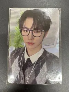 ALD1 アンシン オリヤン メガネver