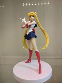 美少女戦士セーラームーン Girls Memories フィギュア
