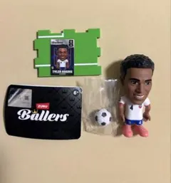 ZURU Ballers タイラー・アダムス フィギュアのサムネイル