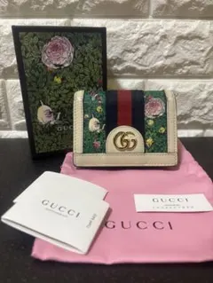 B*i様 春のお出かけに☆激レア☆確実正規品☆GUCCI 並木限定ヒグチユウコ B*i様 春のお出かけに☆激レア☆確実正規品☆GUCCI 並木限定