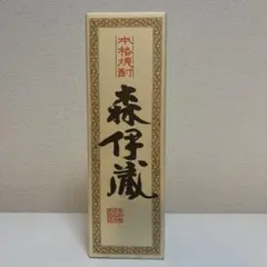 森伊蔵 かめ壺焼酎 720ml 本格焼酎 JAL ビジネスクラス - メルカリ
