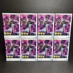 【未開封】HUNTER×HUNTER ヒソカ　memorable saga 8個