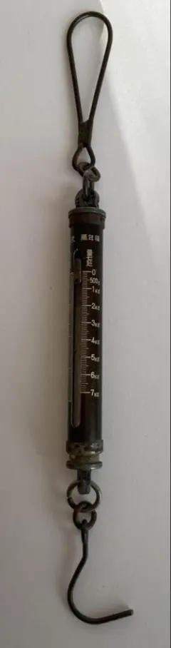 2026年最新】秤 レトロの人気アイテム - メルカリ