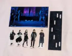 ストマック社完全無欠アクリルジオラマ 仮面ライダーガヴ ファイナルステージ 仮面ライダーガヴ ファイナルステージ ストマック社完全無欠アクリル