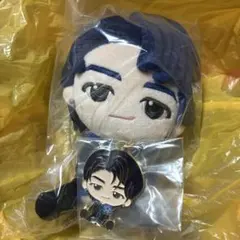 一番くじ ミセス 若井滉斗 ぬいぐるみ・キーホルダーセット