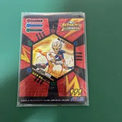 イナズマイレブン　爆熱サッカーバトル　豪炎寺修也　イナップ　カード