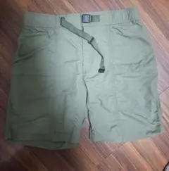 【最終値下げ】UNIQLOメンズショートパンツ Mサイズ