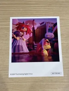 2026年最新】The_amazing_digital_circusの人気アイテム - メルカリ