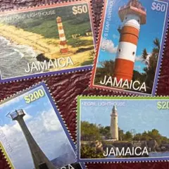 2025年最新】ジャマイカの切手の人気アイテム - メルカリ