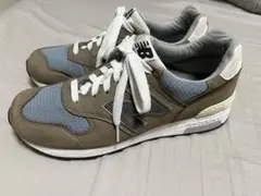 【レアモデル】New balance M1400WA