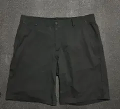 ナイキ　NIKE ハーフパンツ　黒　LLサイズ相当　スポーツ