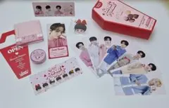 匿名発送 ENHYPEN WORLD 　ニキ　スペシャル　ランダム　トレカ