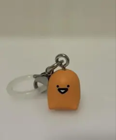 お文具 といっしょ ゼリーさん めじるしチャーム アクセサリー キーホルダー