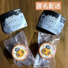 たまごっち 手作りおやつチャーム めめっち