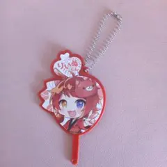 すとぷり 莉犬 キーホルダー