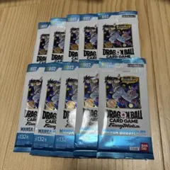 フュージョンワールド　マンガブースター02 未開封　パック　manga