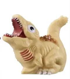 ゴジラ(2016)第2形態　GODZILLA SOFVIDOLL　ゴジラ