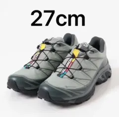 2026年最新】Salomon xt-6 27 ゴアテックスの人気アイテム - メルカリ